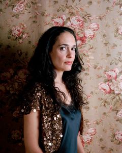 Catherine, 16 x 20 inches, c-print, 2014 © Marisa Portolese