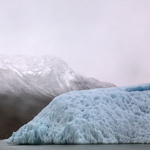 Upsala Iceberg 3