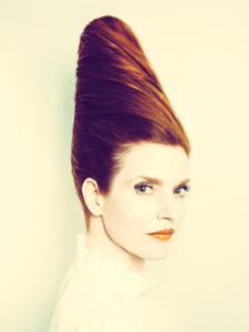 Updo