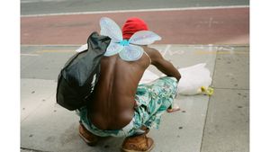 The Life After