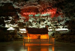 Meramec Caverns III, Sullivan, MO