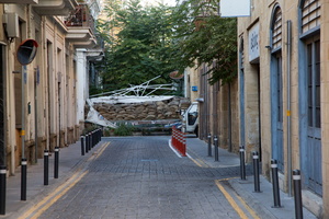 Cyprus, Nicosia