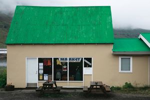 Desolation-The market