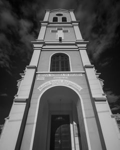 Igreja Nossa Senhora do Rosário
