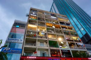 Inspiring Facade