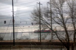 Overlapping Reality - 6
