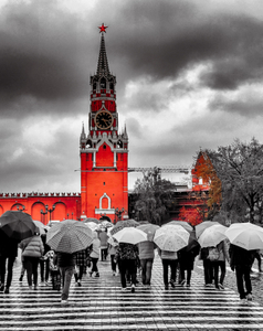 El Kremlin