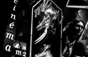 Paris: Refracté #8