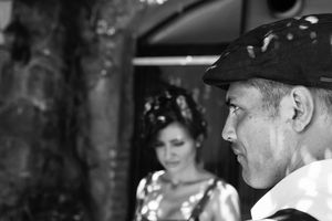 Italian old style