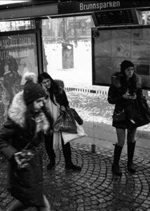 Untitled Gothenburg Sweden