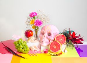 Neo-Vanitas