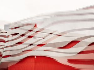 Petersen Automotive Museum