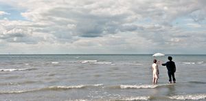 A Day at the Seaside