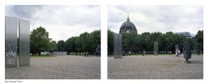 Allemagne / Histoires de Berlin