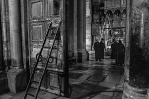 The Holy City 10