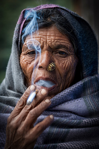 Magar Tribe