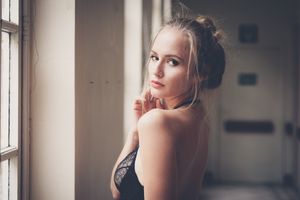 Anetta Negare