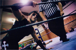 Joey Ryan