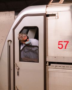 57 DEPARTURE