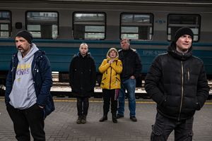 evacuation