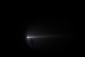 Light in hell