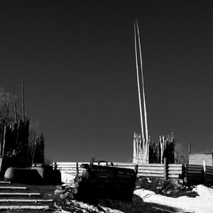 Taos Pueblo No. 10