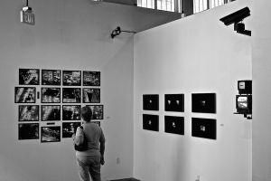 LACDA Solo Show