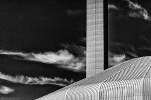 The New Cathedrals