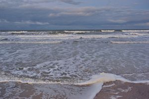 Neap Tide