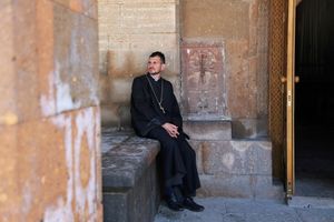Back to religion
