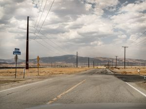 County line