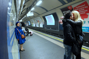 Streets of London # 5