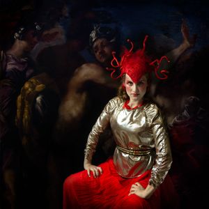 MEDUSA IV. A Thousand faces of Medusa