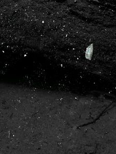 Beginning to surface