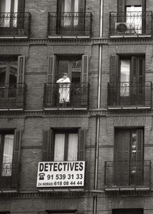 Detective