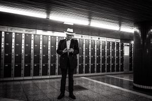 LOCKBOXES