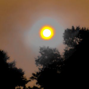 July 23, 2018 6:53 PM 92º F.