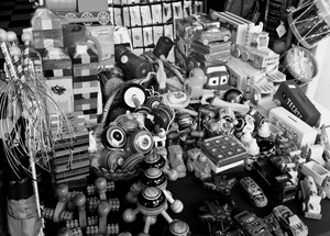 Artesanias / Mexican HandCrafts