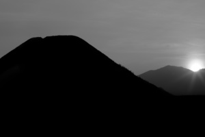 THE BLACK GIANT