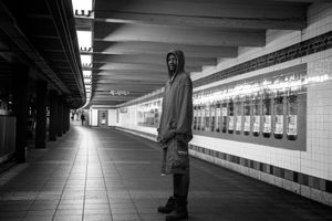 New York City Subway
