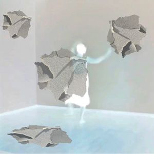 In The Absence Of