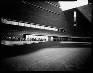 Tate Modern, Switch House