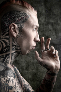 Chris