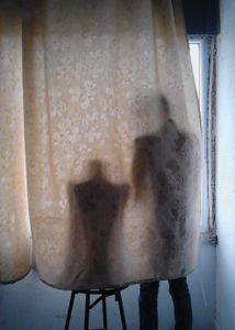 Alone together