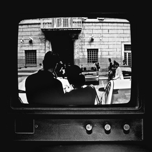 CAPTURED (Rome)