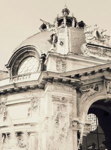 Petit Palais 1, Paris
