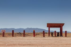 Arizona View