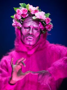 Beyond Fashion, Gender & Sexuality