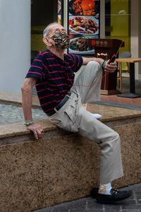 Enjoy the music