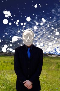 Untitledseries - imagine
